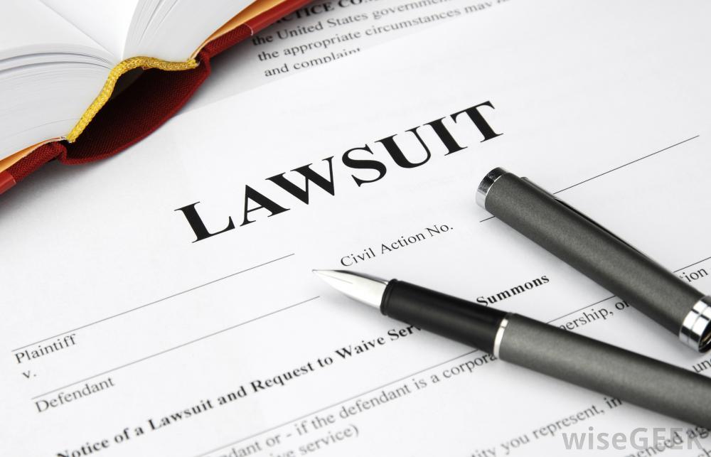 frivolous lawsuits in the medical industry