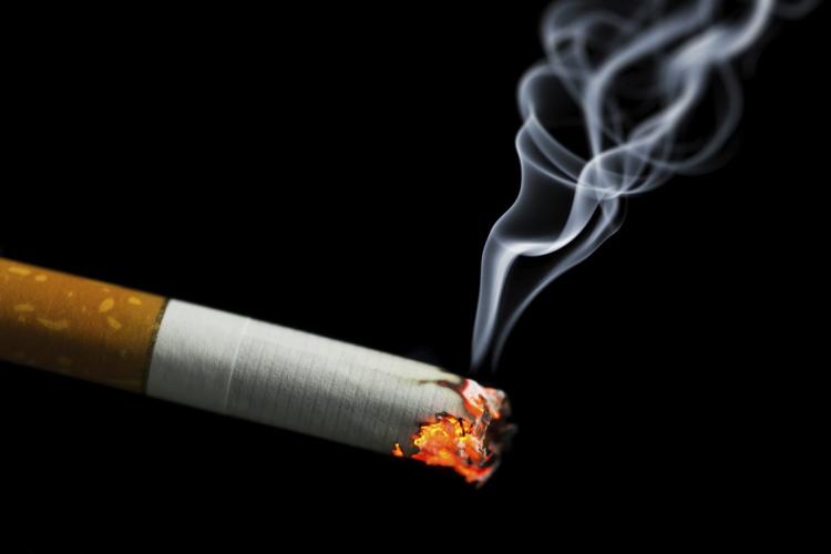 tobacco use