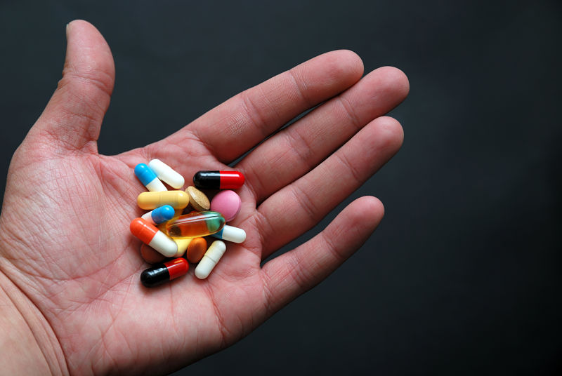 drug rehab